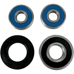 Pivot Works ホイールベアリング - リア PWRWS-S02-000 Pivot Works Wheel Bearing - Rear PWRWS-S02-000 【並行輸入品】