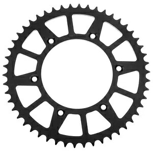 BikeMaster リア スプロケット 520 - 50 歯 240 897 50 BikeMaster Rear Sprocket 520 - 50-Tooth 240 897 50 【並行輸入品】 37,895円