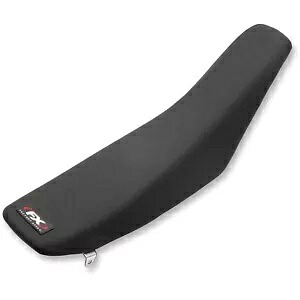 Factory Effex オールグリップ シート カバー - YZ 450F 21-24236 Factory Effex All Grip Seat Cover - YZ 450F 21-24236 【並行輸入品】
