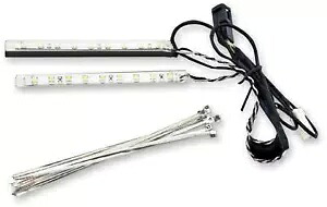 カスタム ダイナミクス ライト LED WH F/VENT 14+FL CD-VENT-TF-KIT CUSTOM DYNAMICS LIGHT LED WH F/VENT 14+FL CD-VENT-TF-KIT 【並行輸入品】 38,610円