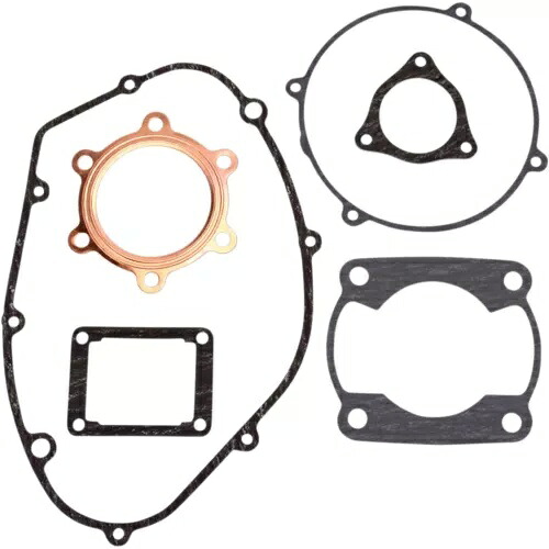 ベスラ コンプリートガスケットキット KX250 VG-487 Vesrah Complete Gasket Kit KX250 VG-487 【並行輸入品】