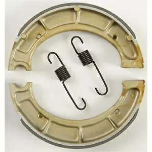 EBC ブレーキ ブレーキシュー 528 EBC Brakes Brake Shoes 528 【並行輸入品】