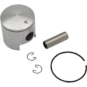 Parts Unlimited ピストン アセンブリ ポラリス +020 09-709-02 用 Parts Unlimited Piston Assembly for Polaris +020 09-709-02 【並行輸入品】