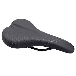 WTB Koda スチール ミディアム バイク サドル 255 x 145mm - ユニセックス - ブラック W065-0613 WTB Koda Steel Medium Bike Saddle 255 x 145mm - Unisex - Black W065-0613 【並行輸入品】
