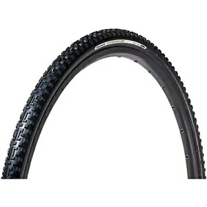 GravelKing EXT タイヤ - 700 x 35、チューブレス、折りたたみ、ブラック/ブラック RF735-GKEXT-B GravelKing EXT Tire - 700 x 35, Tubeless, Folding, Black/Black RF735-GKEXT-B 【並行輸入品】