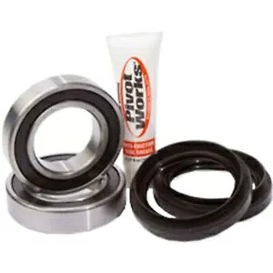 ピボットワークス リアホイールベアリングキット PWRWK-Y32-000 Pivot Works Rear Wheel Bearing Kit PWRWK-Y32-000 【並行輸入品】