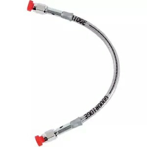 GOODRIDGE ユニバーサル ブレーキ ライン - 26 インチ D-80326 GOODRIDGE Universal Brake Line - 26\\\