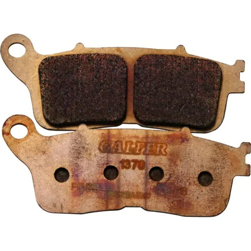 Galfer ブレーキパッド シンタード FD512G1370 Galfer Brake Pads Sintered FD512G1370 【並行輸入品】