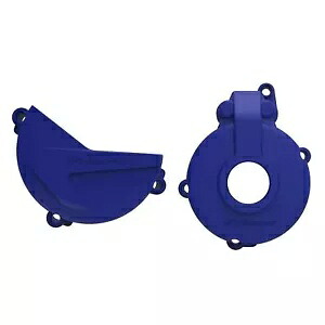POLISPORT KIT クラッチ+イグニッションブルー SHERCO 91007 POLISPORT KIT CLUTCH + IGNITION BLUE SHERCO 91007 【並行輸入品】 38,610円