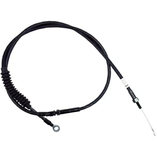 モーション プロ ブラックアウト クラッチ ケーブル 18-2003 Motion Pro Blackout Clutch Cable 18-2003 【並行輸入品】