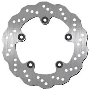 SBS ストリート用ブレーキローター 5057 SBS Brake Rotors for Street 5057 【並行輸入品】