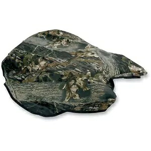 Moose Racing シート カバー - モッシー オーク - フォアマン 500 0821-0328 Moose Racing Seat Cover - Mossy Oak - Foreman 500 0821-0328 【並行輸入品】