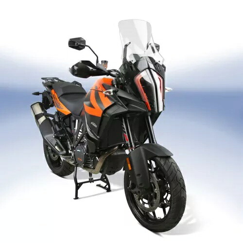 National Cycle VStream ミッド ウィンドスクリーン ライト ティント KTM N20810 National Cycle VStream Mid Windscreen Light Tint for KTM N20810 【並行輸入品】