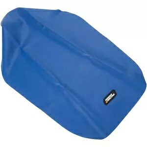 Moose Racing シートカバー - ブルー - ヤマハ用 0821-1209 Moose Racing Seat Cover - Blue - For Yamaha 0821-1209 【並行輸入品】 38,610円