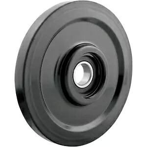 Kimpex アイドラー ホイール - ブラック - グループ 17 - 141 mm x 20 mm 04-141-01 Kimpex Idler Wheel - Black - Group 17 - 141 mm x 20 mm 04-141-01 【並行輸入品】