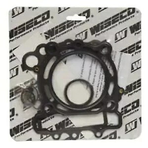 Wiseco ガスケットキット ホンダ CR250、ATAC、85 W4029 W4029用 Wiseco Gasket Kit for Honda CR250,ATAC,85 W4029 W4029 【並行輸入品】