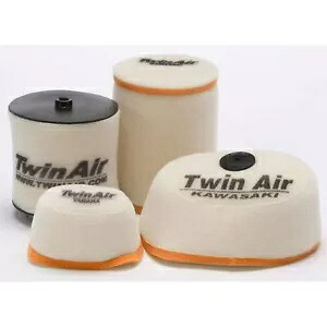モンテッサ用ツインエアエアフィルター 158005 Twin Air Air Filter for Montesa 158005 【並行輸入品】