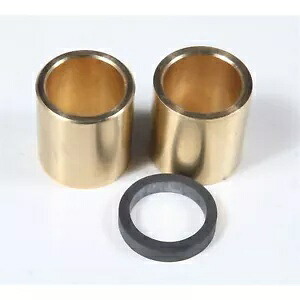 KPMI キッカー シャフト ブッシュおよびシール ショベルヘッド 66-84 20-2108 KPMI Kicker Shaft Bushings And Seal Shovelhead 66-84 20-2108 【並行輸入品】