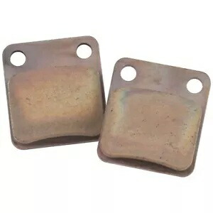 レンタルブレーキパッド - BP-115 BP-115 Renthal Brake Pad - BP-115 BP-115 【並行輸入品】