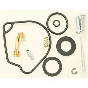 All Balls バイク キャブレター リビルド キット 26-1200 All Balls Bike Carburetor Rebuild Kit 26-1200 【並行輸入品】