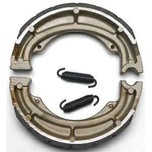 EBC ブレーキ ブレーキシュー 605G EBC Brakes Brake Shoes 605G 【並行輸入品】