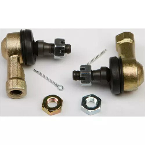 オールボール タイロッドエンドキット 51-1026 All Balls Tie Rod End Kit 51-1026 【並行輸入品】