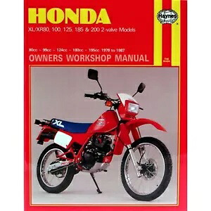 ヘインズマニュアル ホンダ M566 のサービスおよび修理マニュアル Haynes Manuals Service and Repair Manual for Honda M566 【並行輸入品】