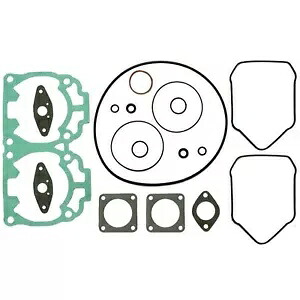 SPI トップエンドガスケットセット 09-710255 SPI TOP END GASKET SET 09-710255 【並行輸入品】