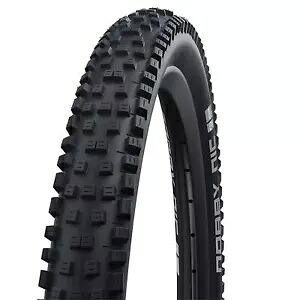 Schwalbe Nobby Nic タイヤ 26''x2.25 - ブラック 11159128 Schwalbe Nobby Nic Tire 26''x2.25 - Black 11159128 【並行輸入品】