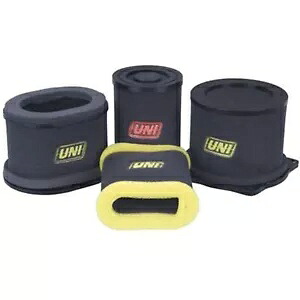 ユニフィルター エアフィルター NU-8303 Uni Filter Air Filter NU-8303 【並行輸入品】