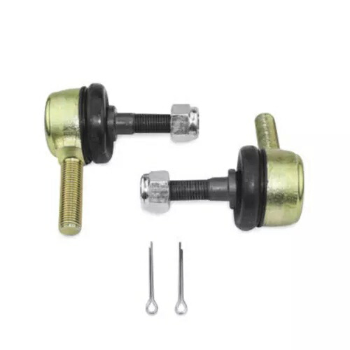 Quadboss タイロッドエンドキット 51-1025 Quadboss Tie Rod End Kits 51-1025 【並行輸入品】