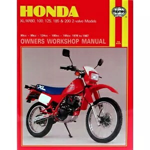 ヘインズマニュアル ホンダ M566 のサービスおよび修理マニュアル Haynes Manuals Service and Repair Manual for Honda M566 【並行輸入品】