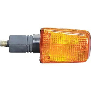 K&S ウインカー フロント右 25-3125 K&S Turn Signal Front Right 25-3125 【並行輸入品】