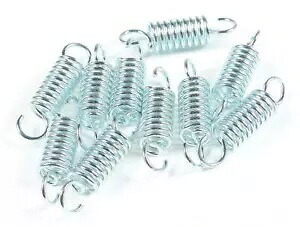 SPI 10/PK エキゾースト スプリング 58.5MM 82-210 SPI 10/PK EXHAUST SPRING 58.5MM 82-210 【並行輸入品】 37,895円