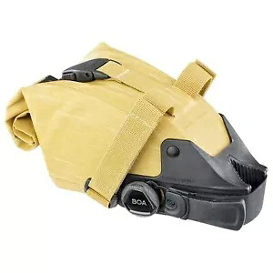 EVOC シートパック Boa S - シートバッグ - 1L - ローム CLOSEOUT 100607604-S EVOC Seat Pack Boa S - Seat Bag - 1L - Loam CLOSEOUT 100607604-S 【並行輸入品】