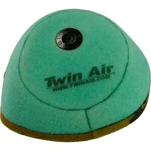 ツインエア プレオイルド エア フィルター 154114X Twin Air Pre-Oiled Air Filter 154114X 【並行輸入品】
