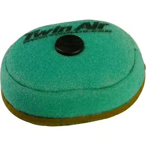 ツインエア プレオイルド エア フィルター 154514X Twin Air Pre-Oiled Air Filter 154514X 【並行輸入品】