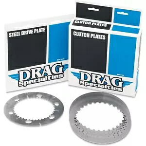 ドラッグスペシャリティーズ鋼板 1131-0429 Drag Specialties Steel Plates 1131-0429 【並行輸入品】 38,610円