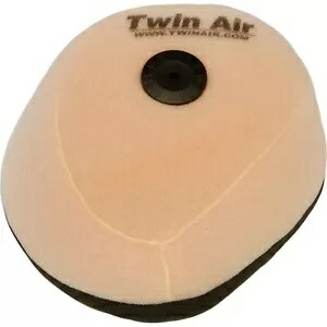 ツインエア交換用エアフィルター 151119FR Twin Air Replacement Air Filter 151119FR 【並行輸入品】