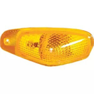 K&S ウインカー フロント右 25-2261 K&S Turn Signal Front Right 25-2261 【並行輸入品】