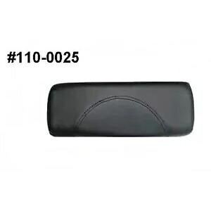 Wes Industries ローバックレスト AR-38 110-0025 Wes Industries Lower Backrest For AR-38 110-0025 【並行輸入品】