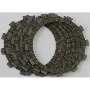 Vesrah クラッチ プレート - YFM25R '08-13- YFM25RSP '11 + VC-2031 Vesrah Clutch Plates- YFM25R '08-13- YFM25RSP '11 + VC-2031 【並行輸入品】