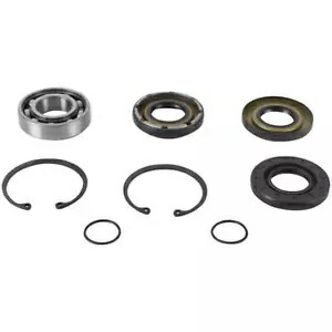 オールボールズレーシング ドライブシャフト リビルドキット 14-4024 All Balls Racing Drive Shaft Rebuild Kit 14-4024 【並行輸入品】