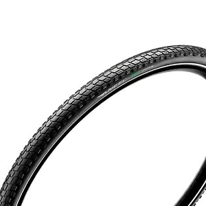 ピレリ エンジェル XT アーバン ハイブリッド バイク タイヤ 700x47C - ブラック 4128200 Pirelli Angel XT Urban Hybrid Bike Tire 700x47C - Black 4128200 【並行輸入品】