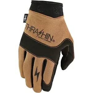 Thrashin Supply Company コバート グローブ - タン - 2X-Large CVT-05-12 Thrashin Supply Company Covert Gloves - Tan - 2X-Large CVT-05-12 【並行輸入品】