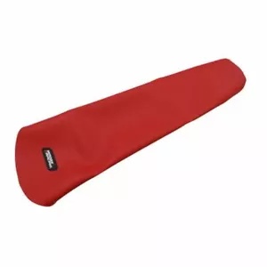 MOOSE シートカバー - レッド - ホンダ 0821-3365 MOOSE SEAT COVER - RED - FOR HONDA 0821-3365 【並行輸入品】