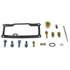 オールボールキャブレターリビルドキット 26-1888 All Balls Carburetor Rebuild Kit 26-1888 【並行輸入品】