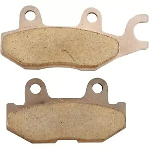 DP ブレーキ標準ブレーキパッド - ヤマハ DP543 用 DP Brakes Standard Brake Pads - For Yamaha DP543 【並行輸入品】