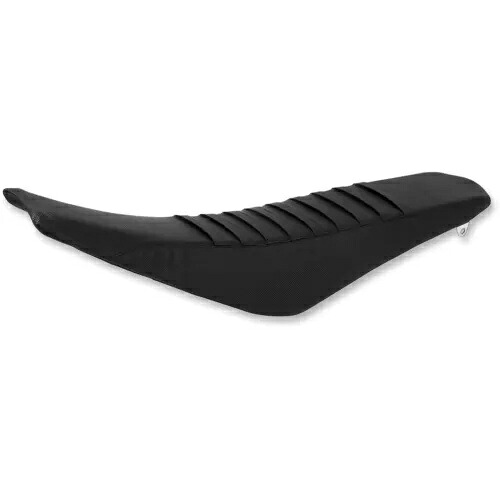 Flu Designs プリーツ シート カバー - SX 55402 Flu Designs Pleated Seat Cover - SX 55402 【並行輸入品】