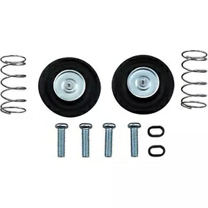 Parts Unlimited リビルドキット エアカットオフバルブ 1003-1686 Parts Unlimited Rebuild Kit Air Cut Off Valve 1003-1686 【並行輸入品】